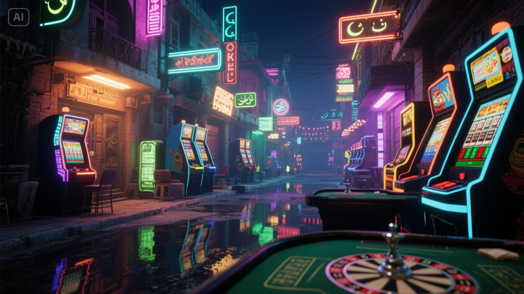 Registration at Bovada Casino